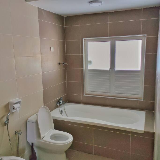 3 Storey Swimming Pool&Projector House Setia Alam Shah Alam Buitenkant foto
